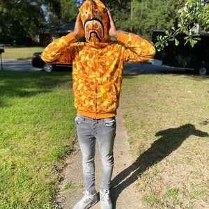 Meet your Posher, Omarion.